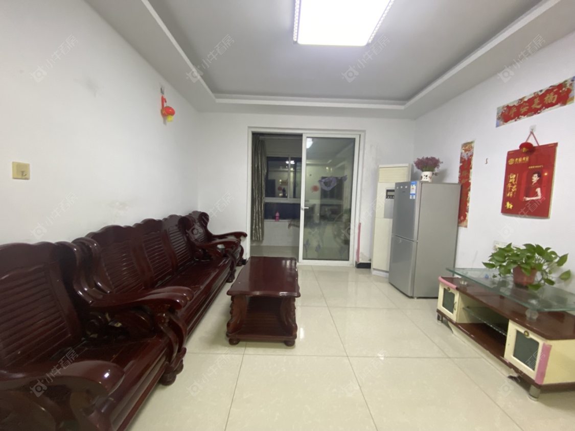 常州中奥珑郡3室2厅在租房源出租