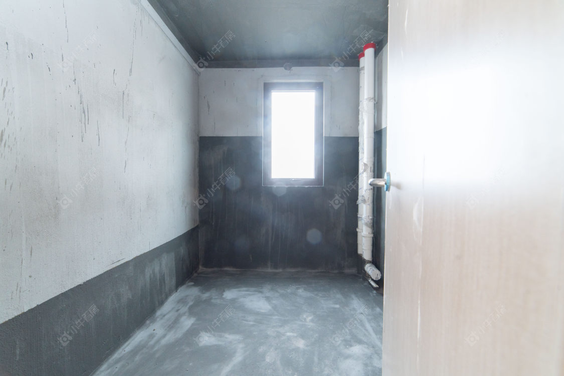 常州邹新花园D区在售二手房源室内图_小牛看房