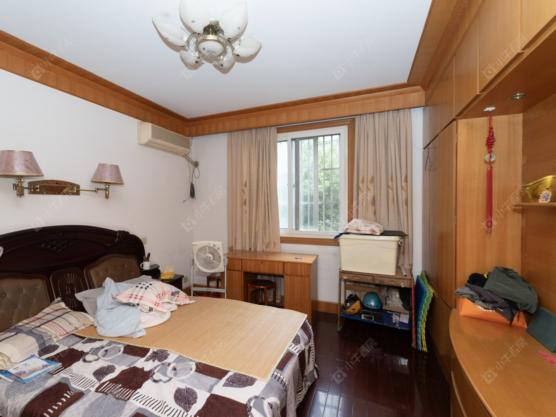 常州金沙花园在售二手房源室内图_小牛看房