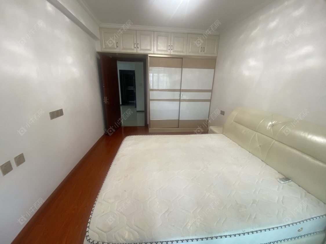 常州玲珑花园在租房源室内图_小牛看房