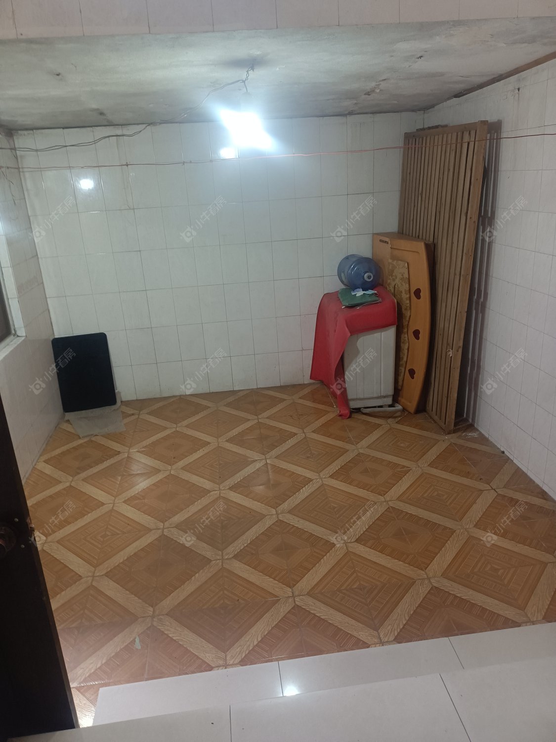 常州红梅新村在租房源室内图_小牛看房