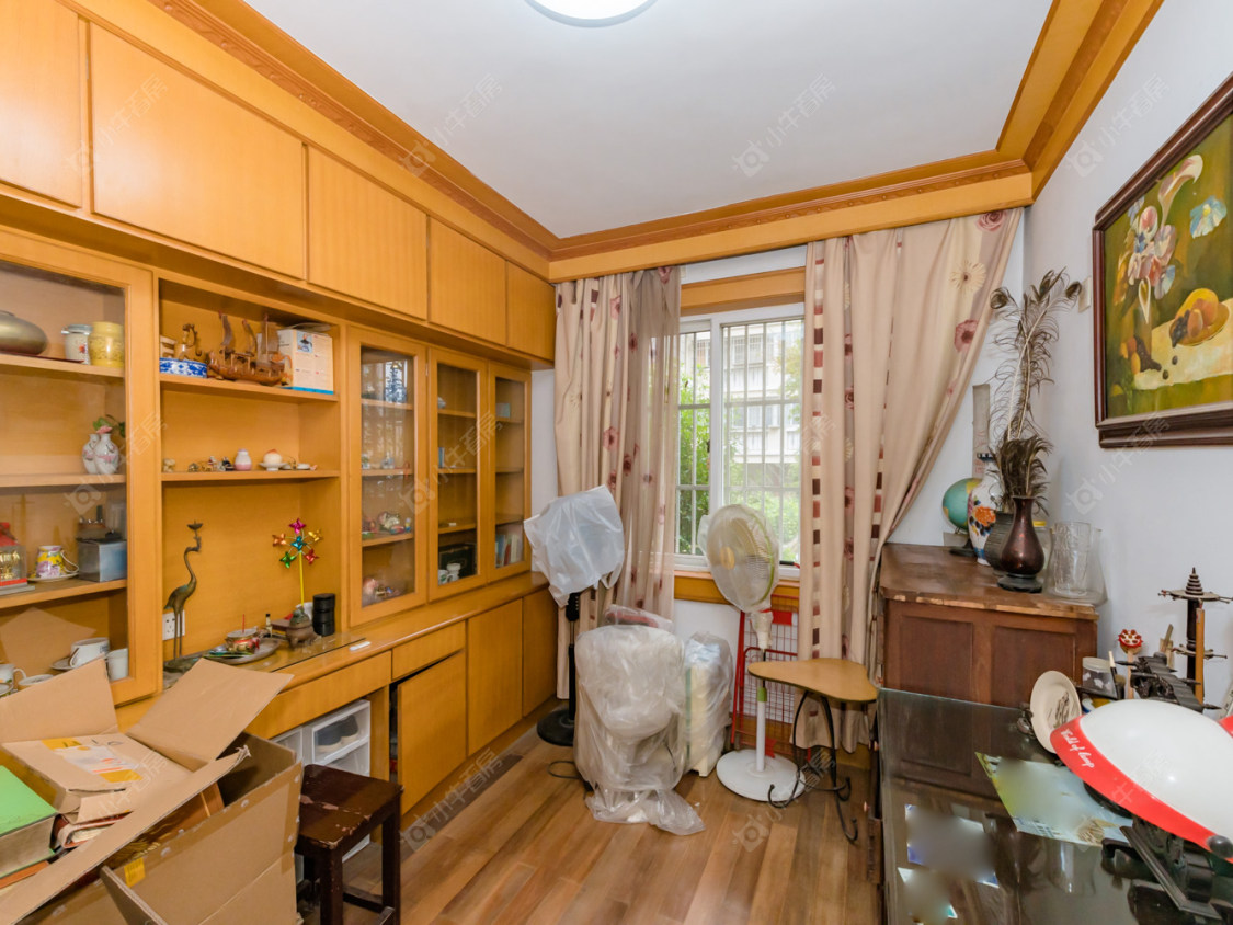 常州城中苑在售二手房源室内图_小牛看房