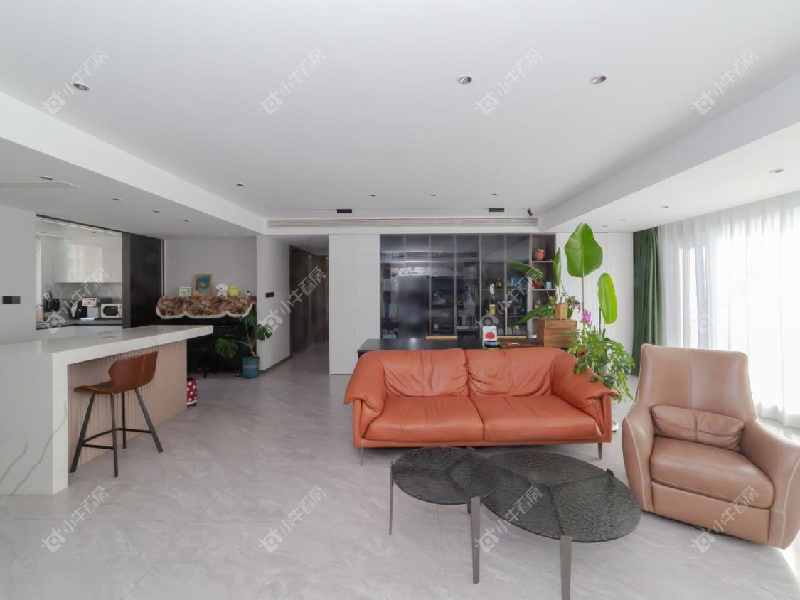 龙湖景粼天著房源室内图 常州龙湖景粼天著在租房源室内图_小牛看房