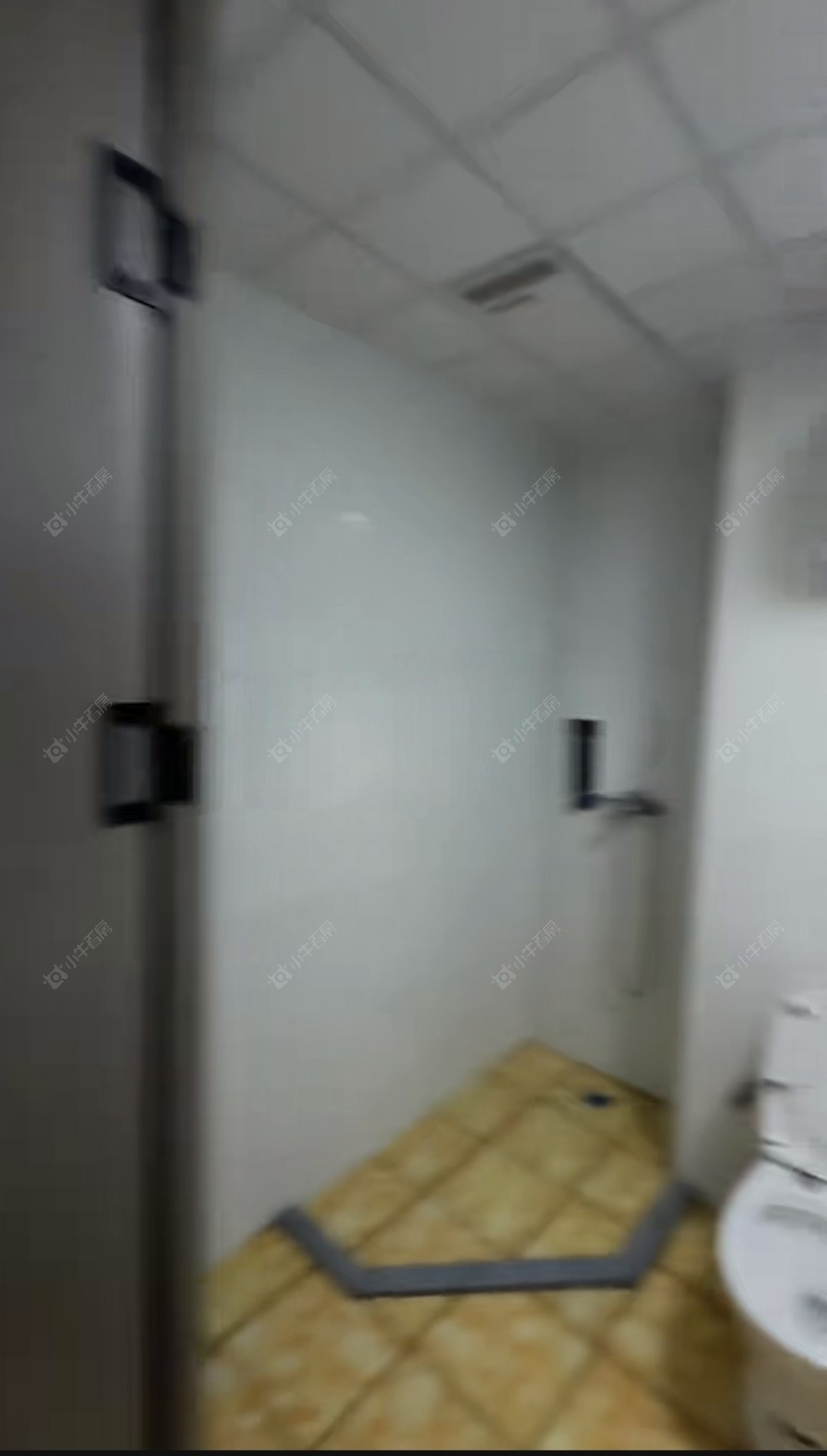 常州新龙江城市广场在租房源室内图_小牛看房