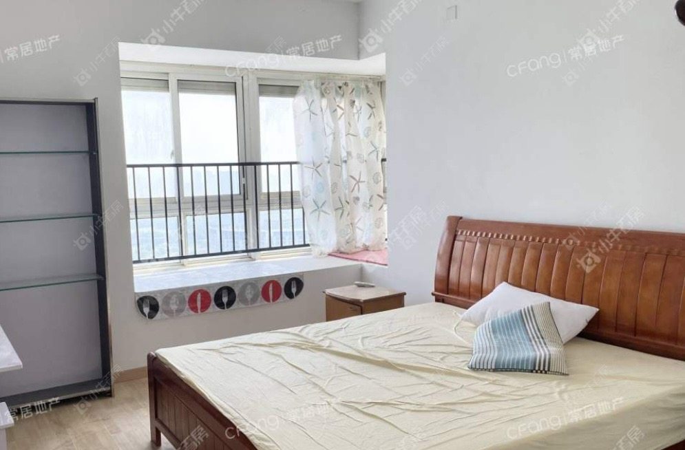 常州天润国际花园3室2厅2卫出租_小牛看房