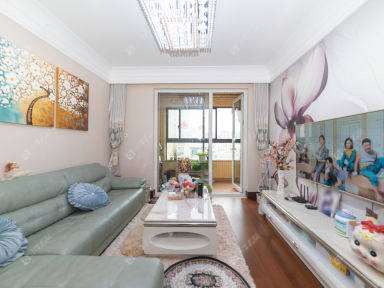 常州朗诗绿郡在租房源室内图_小牛看房