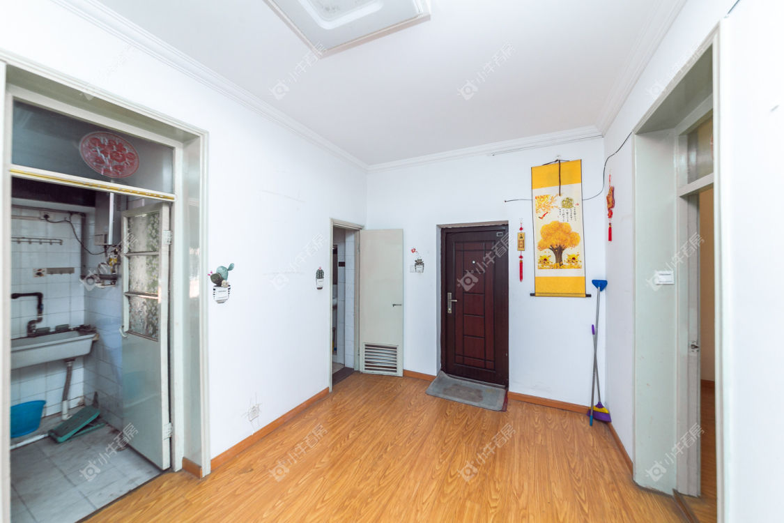 常州广成路小区老区在租房源室内图_小牛看房