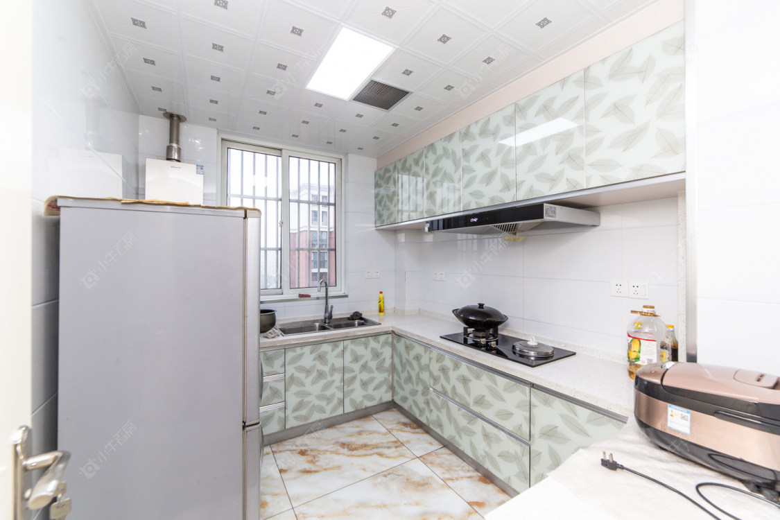 常州聚怡花园北区在售二手房源室内图_小牛看房