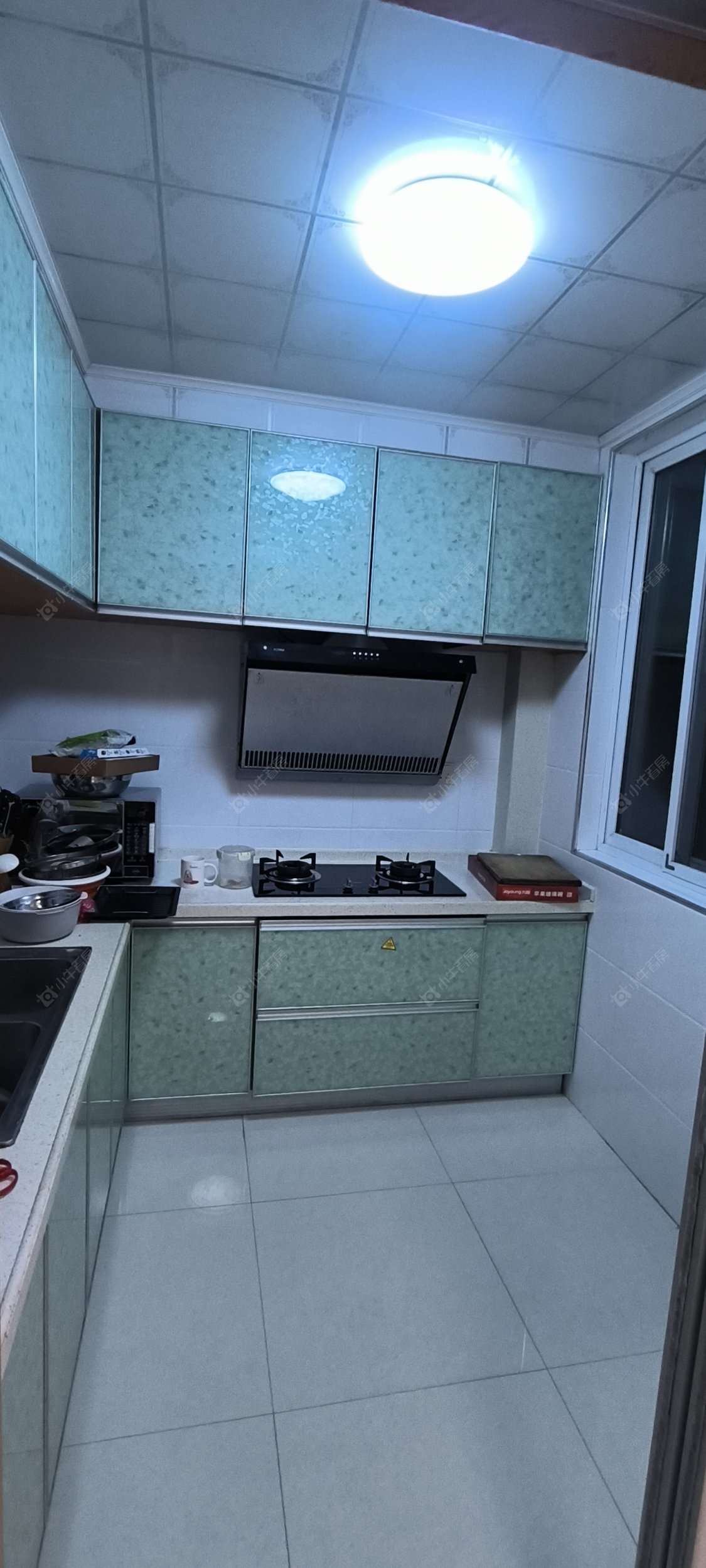 常州香树湾名苑在租房源_小牛看房