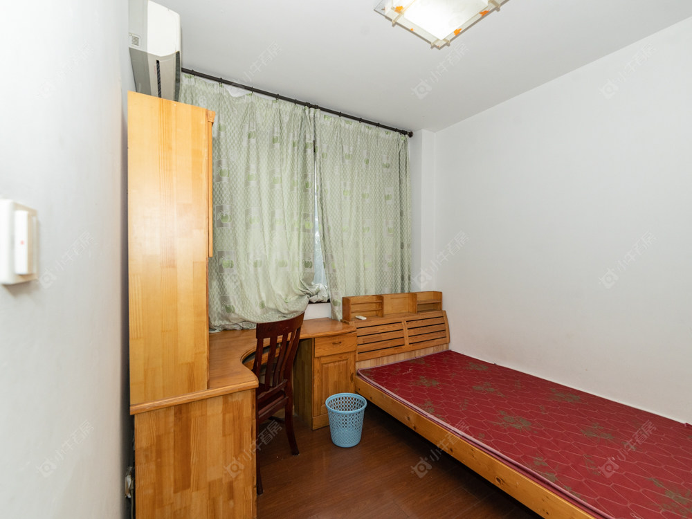 常州腾龙苑西区在售二手房源室内图_小牛看房