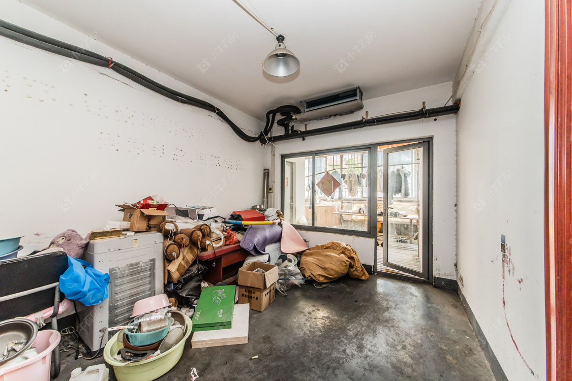 常州长兴好日子家园在售二手房_小牛看房