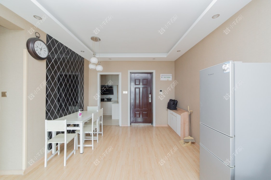 常州中海龙城花园西区在租房源_小牛看房