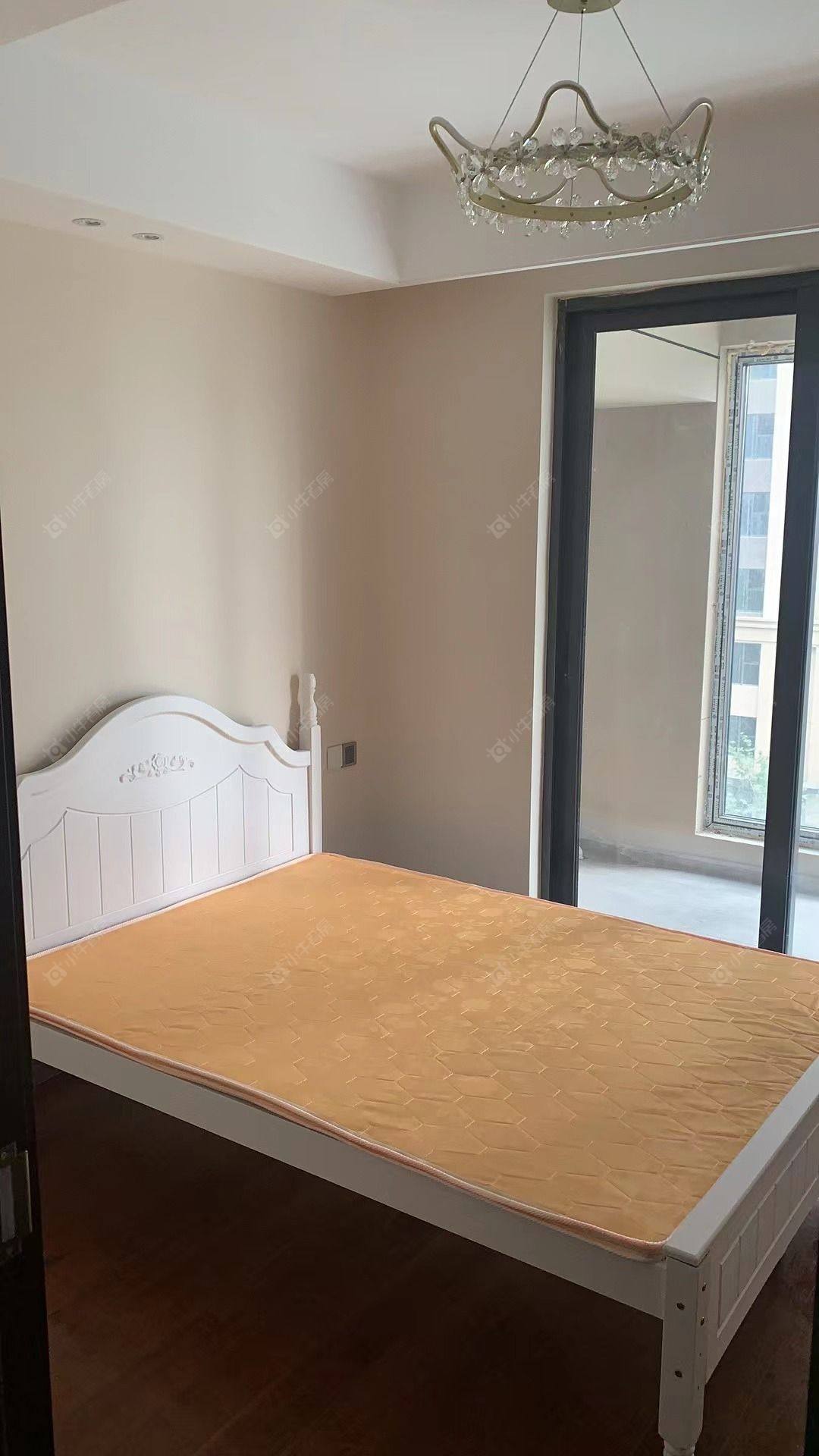 常州美的旭辉天赋在租房源室内图_小牛看房