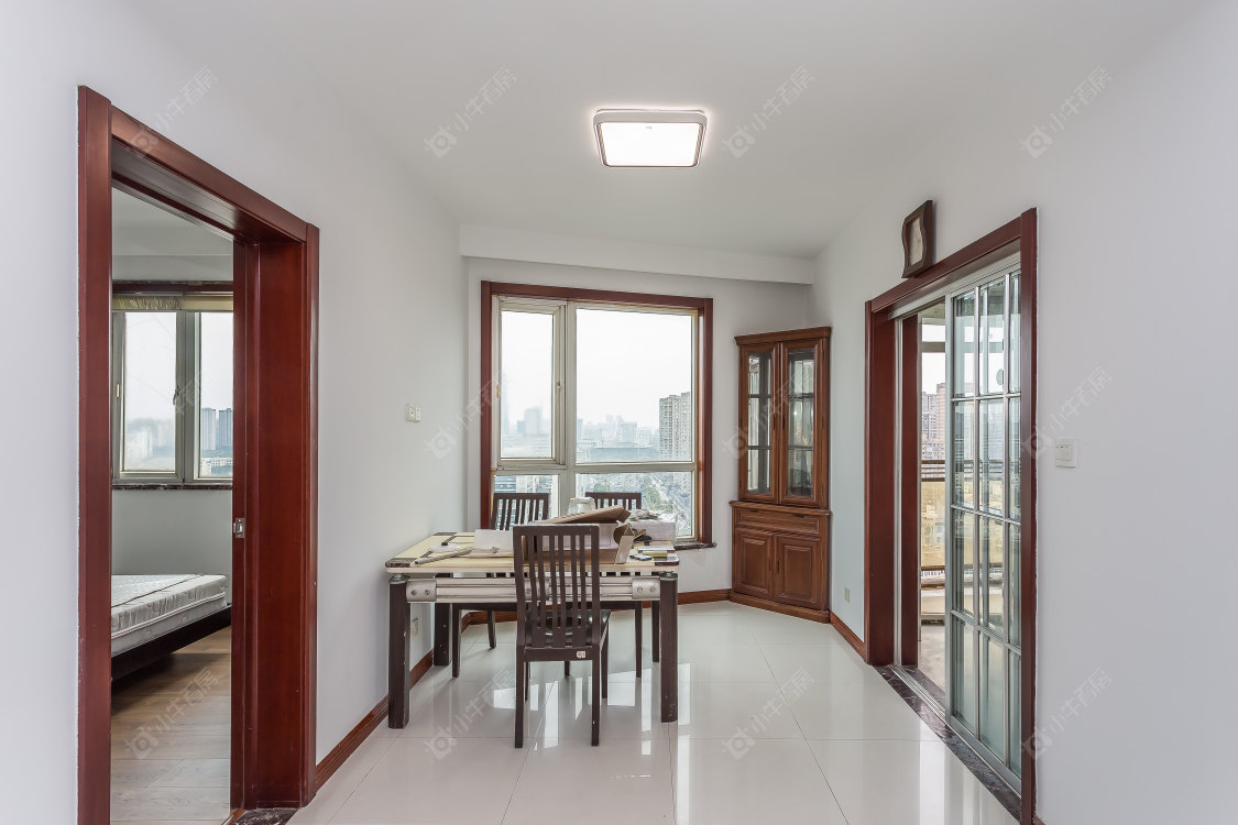 常州聚博花园在售二手房源室内图_小牛看房