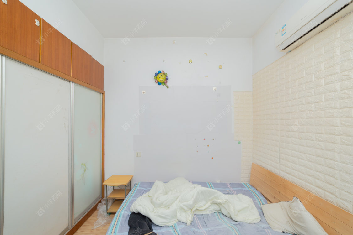 常州康郡在售二手房源室内图_小牛看房