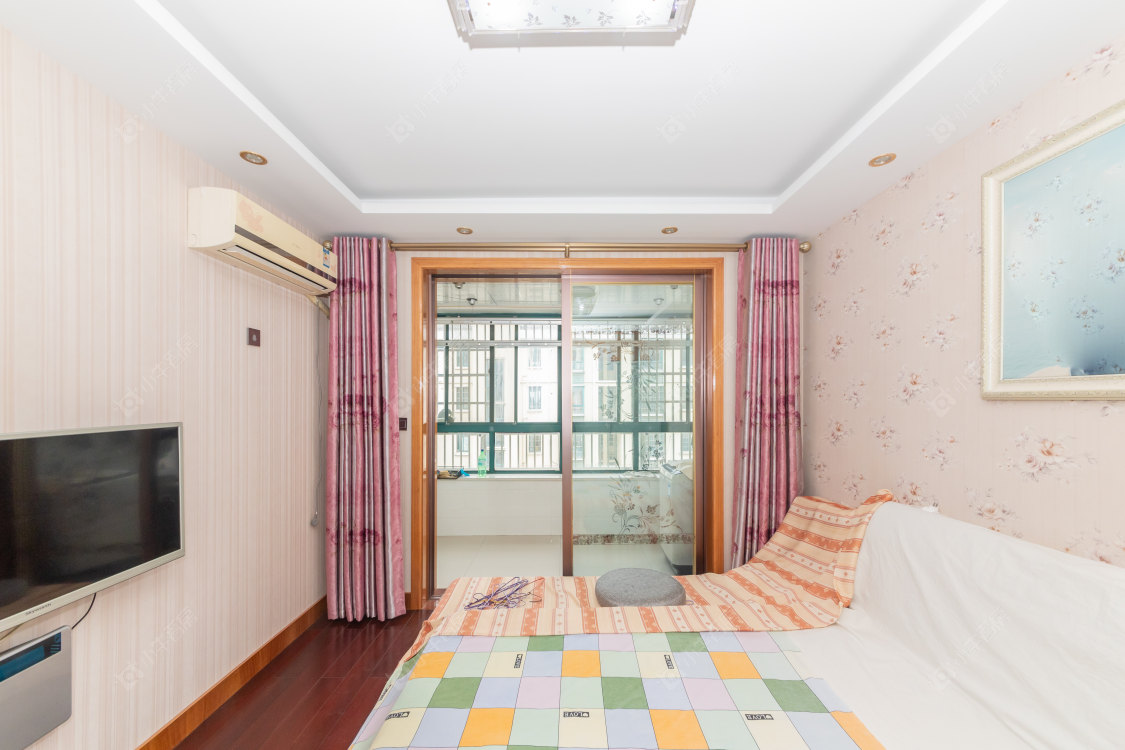 常州百馨西苑一二期在售二手房源室内图_小牛看房