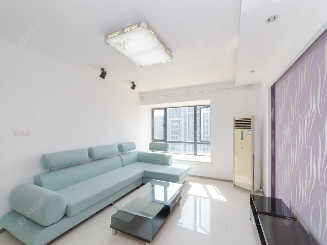 常州彩虹城在售二手房源室内图_小牛看房