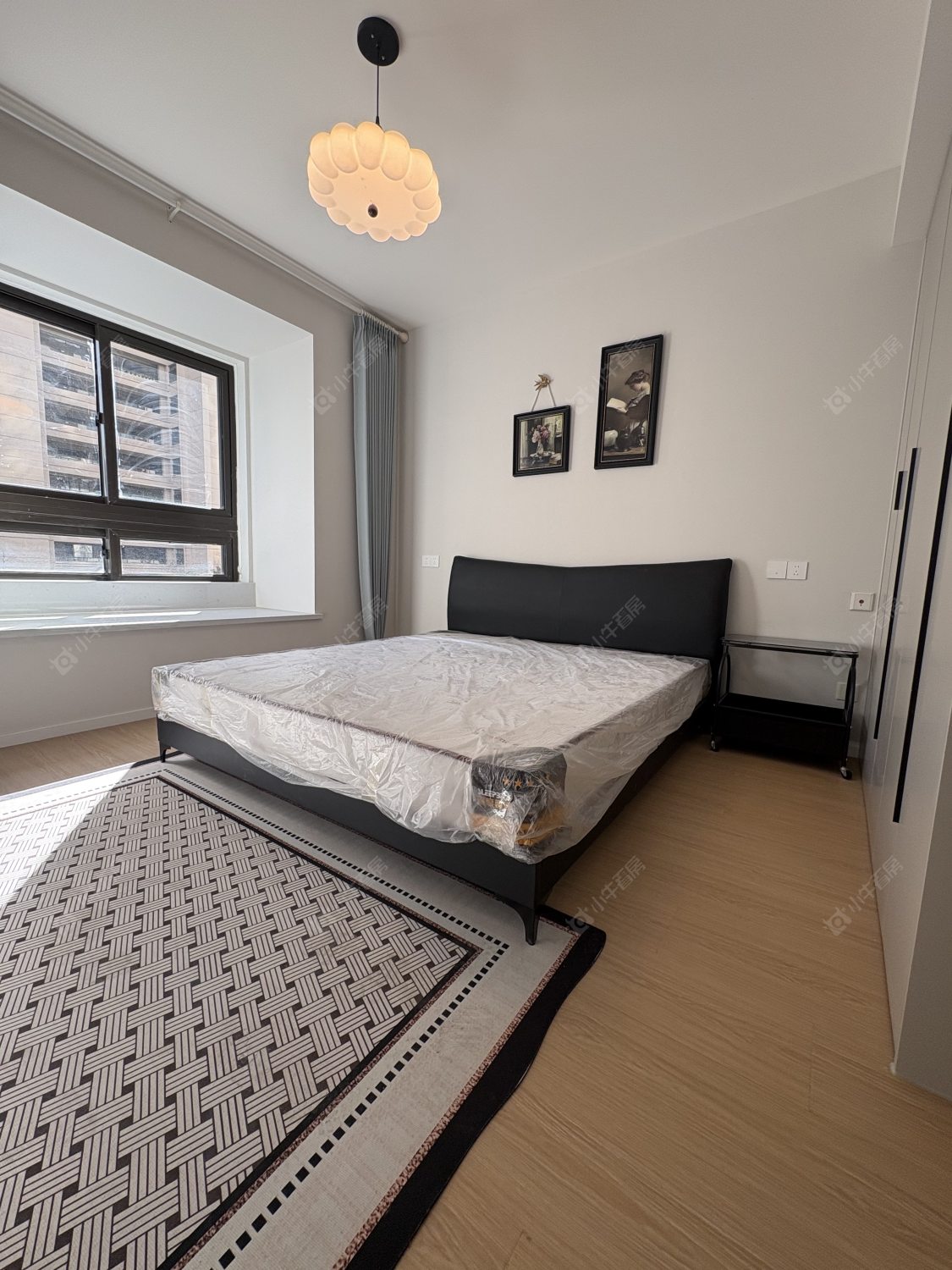 常州华润国际六期在租房源室内图_小牛看房