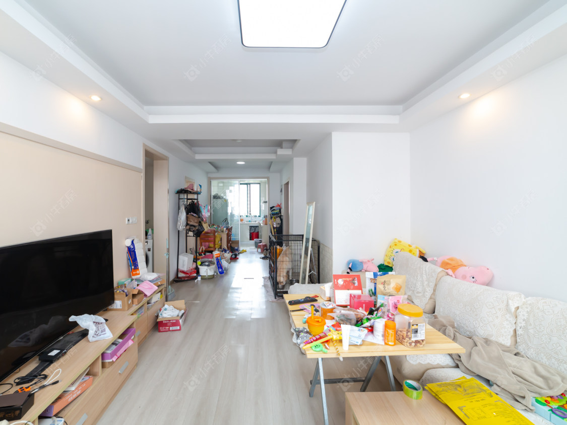 常州百草苑在售二手房源_小牛看房