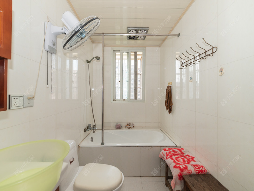 常州龙栖花园在售二手房源室内图_小牛看房