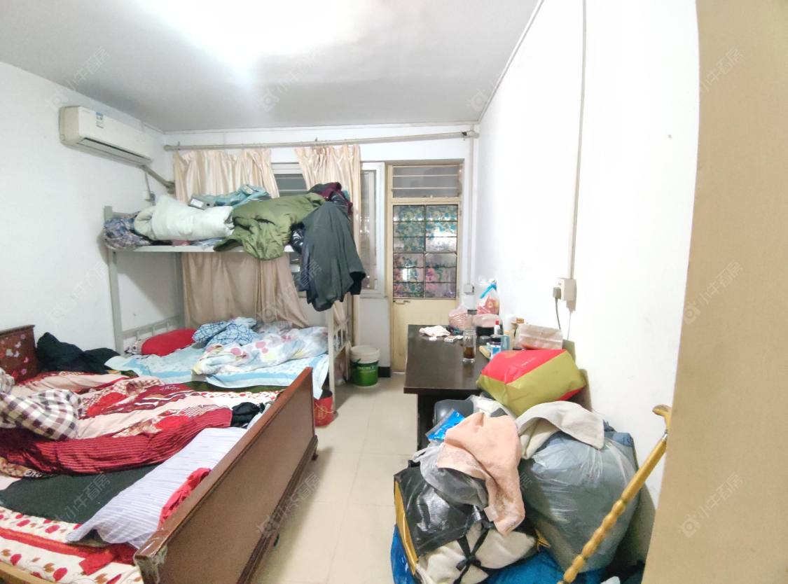 常州白云新村在租房源室内图_小牛看房