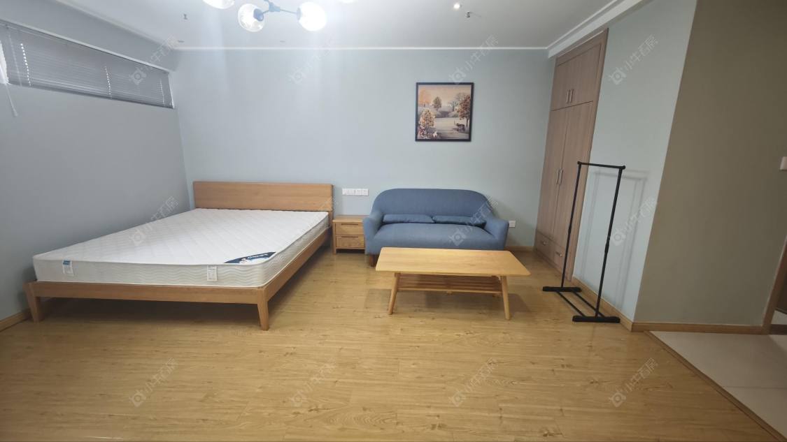 常州公园人家在租房源室内图_小牛看房