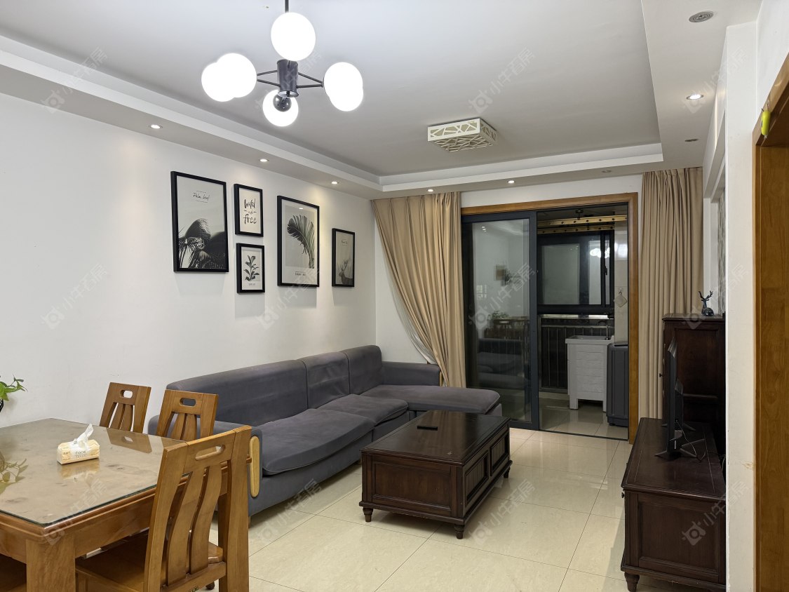 常州阳光龙庭在租房源室内图_小牛看房