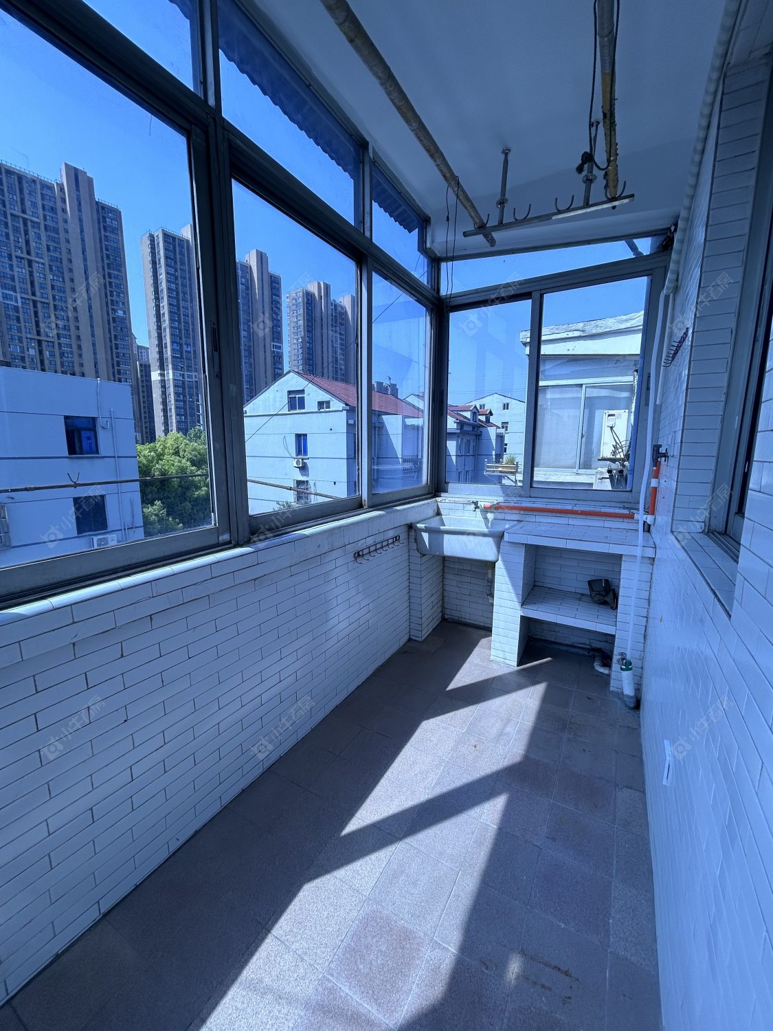 常州桃园新村在租房源室内图_小牛看房