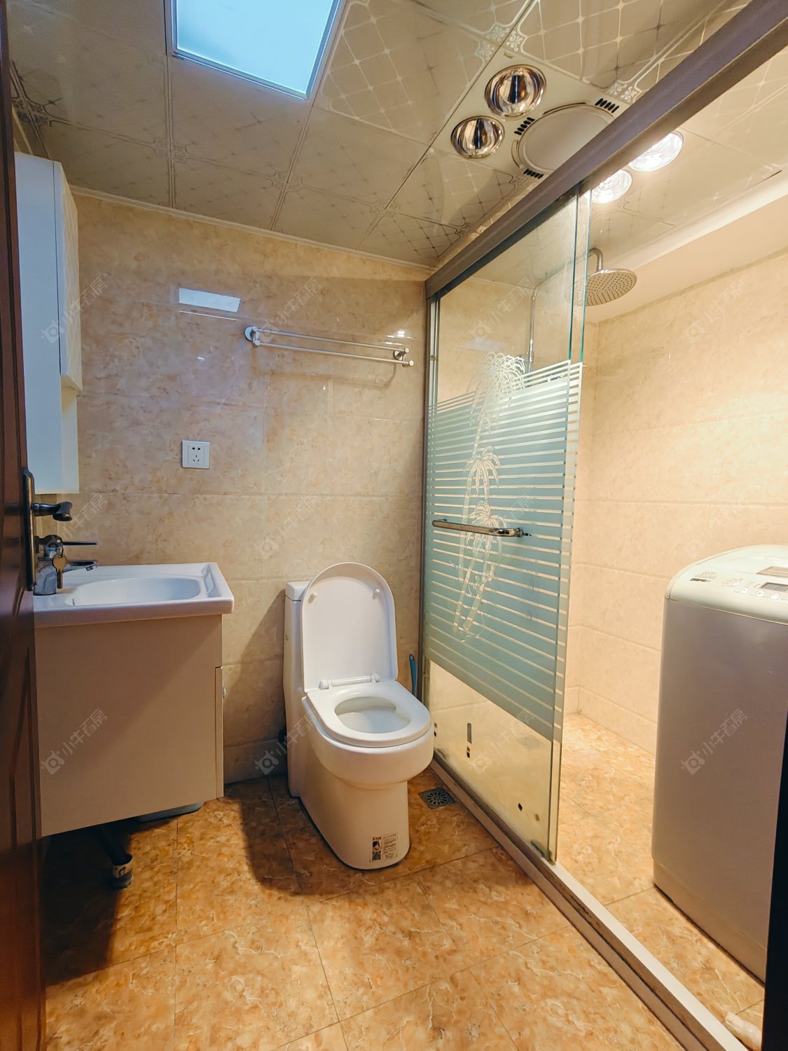 常州亚泰财富中心在租房源_小牛看房