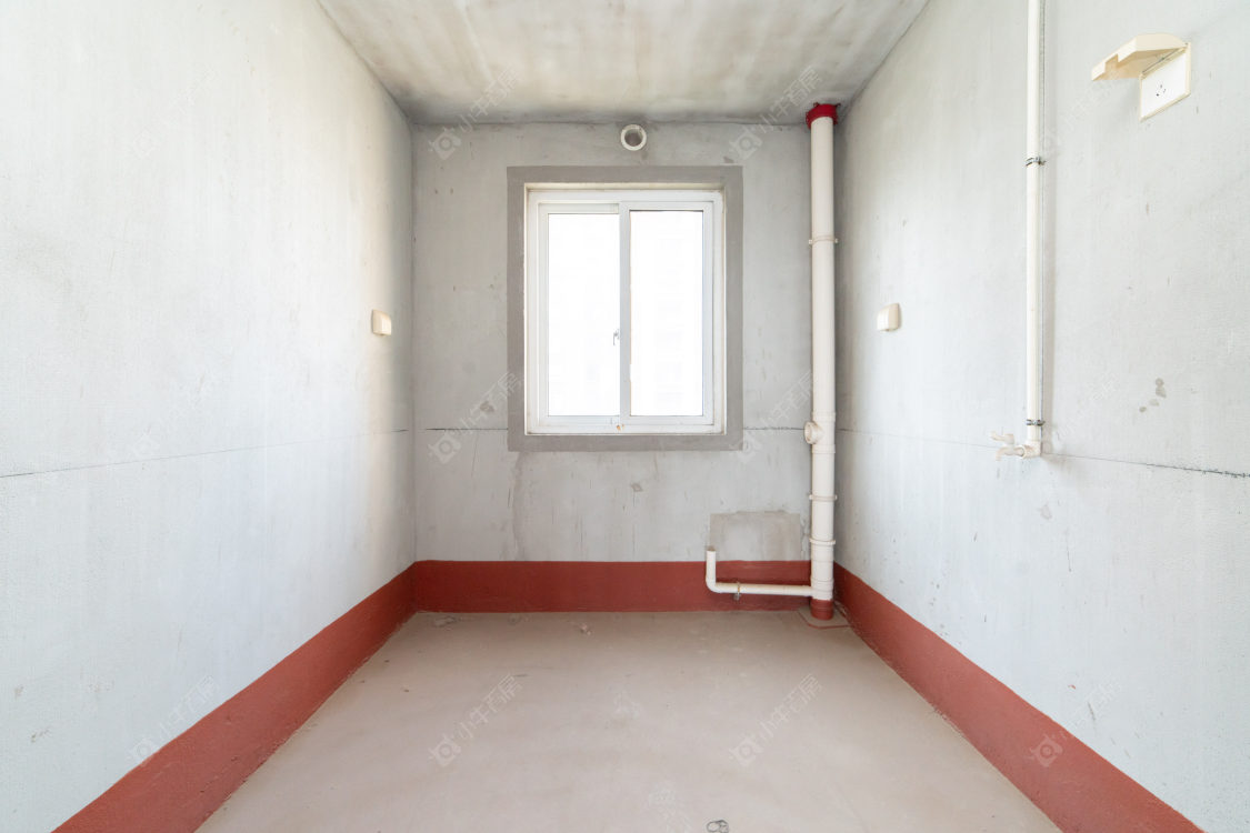 常州路劲城市印象在售二手房源室内图_小牛看房