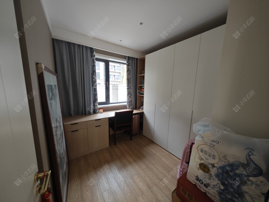 常州美的江山樾在租房源室内图_小牛看房