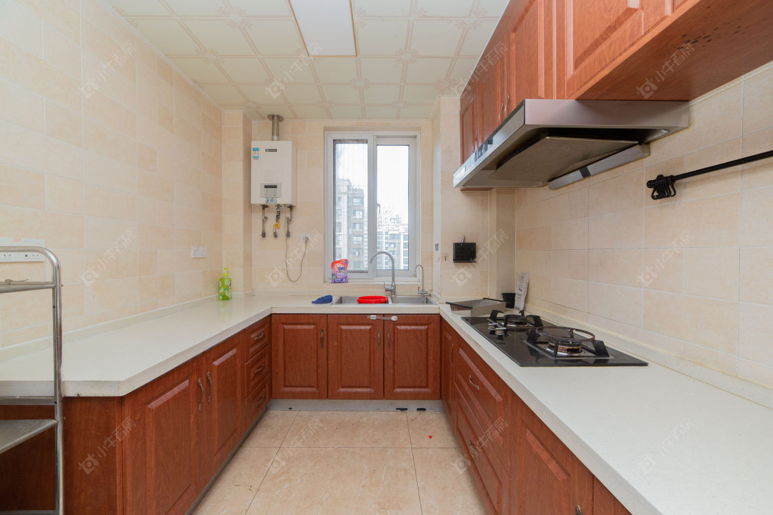 常州中海龙城花园南区在售二手房源室内图_小牛看房