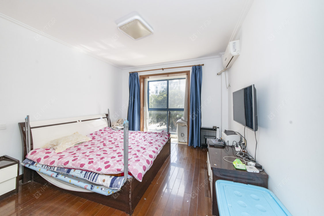 常州四季新城北苑在售二手房源室内图_小牛看房