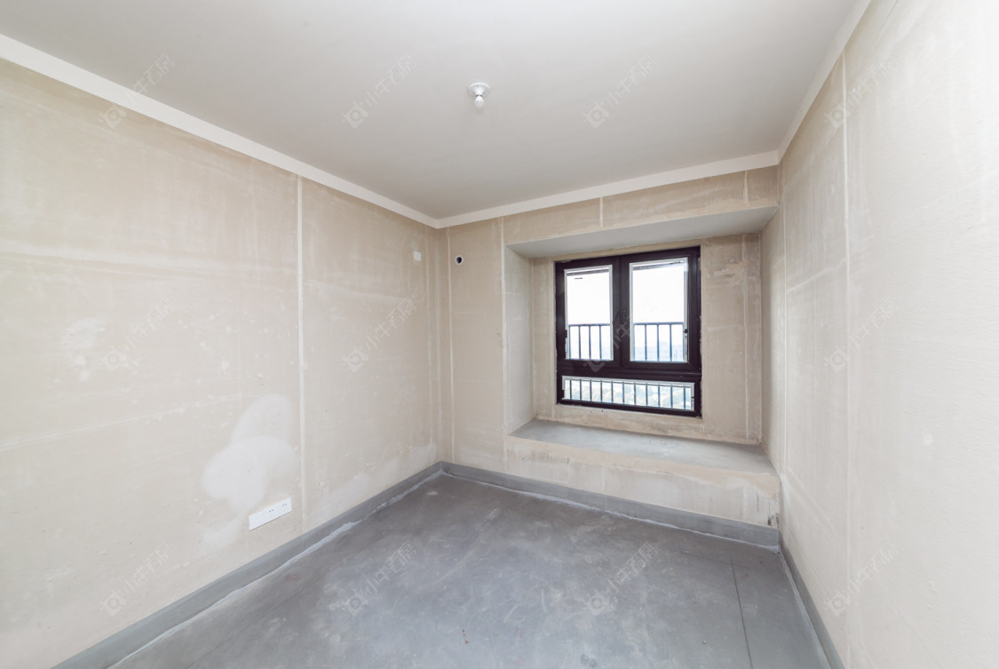 常州万科四季都会在售二手房源室内图_小牛看房