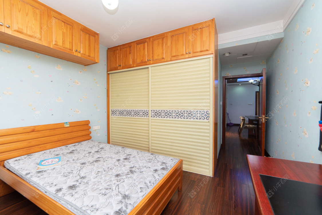 常州格兰艺堡一期在售二手房源室内图_小牛看房