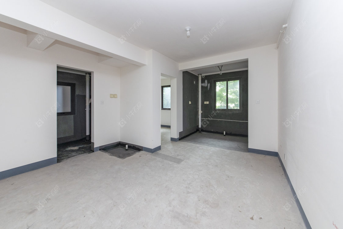 常州随园金麟府在售二手房源室内图_小牛看房