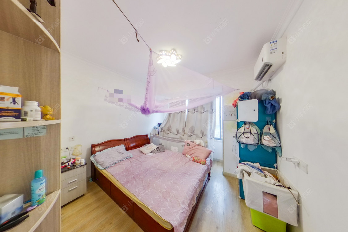 常州清水湾花园一期在售二手房源室内图_小牛看房