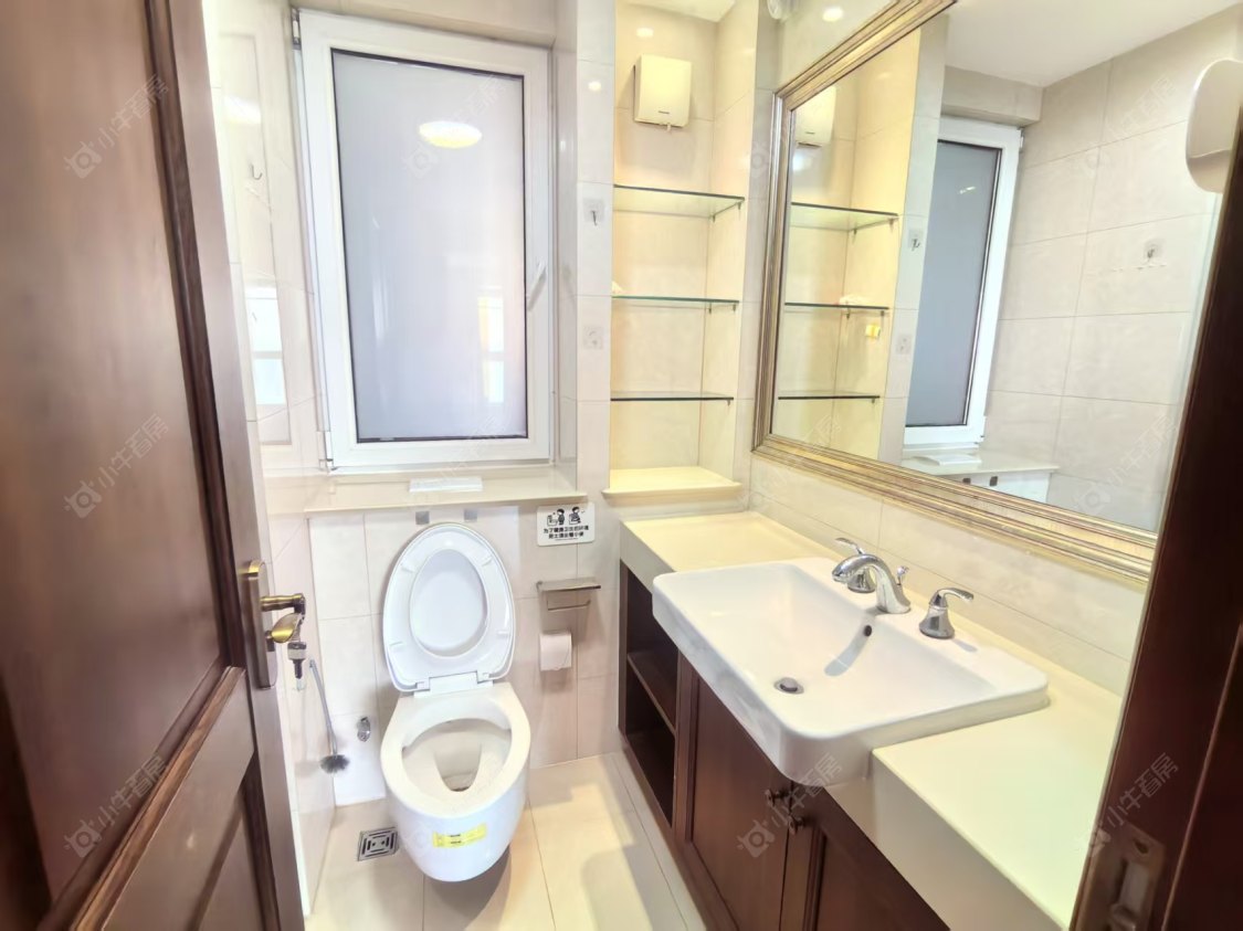 常州朗诗蓝郡在租房源室内图_小牛看房