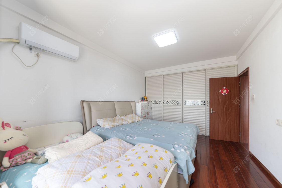 常州常发嘉园在售二手房源室内图_小牛看房