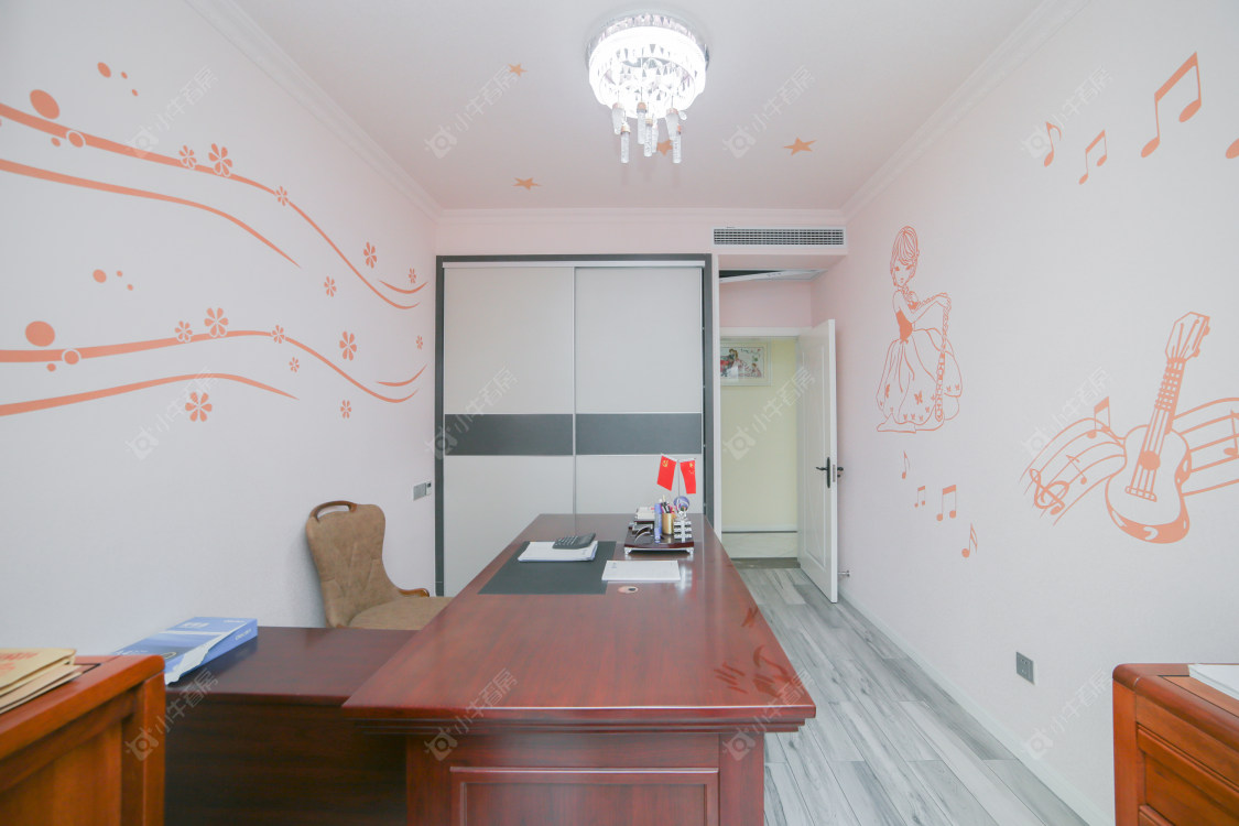 常州大名城西区在售二手房源室内图_小牛看房