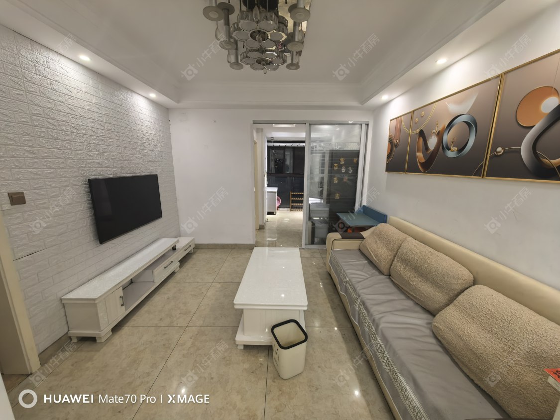 常州常发豪郡在租房源室内图_小牛看房