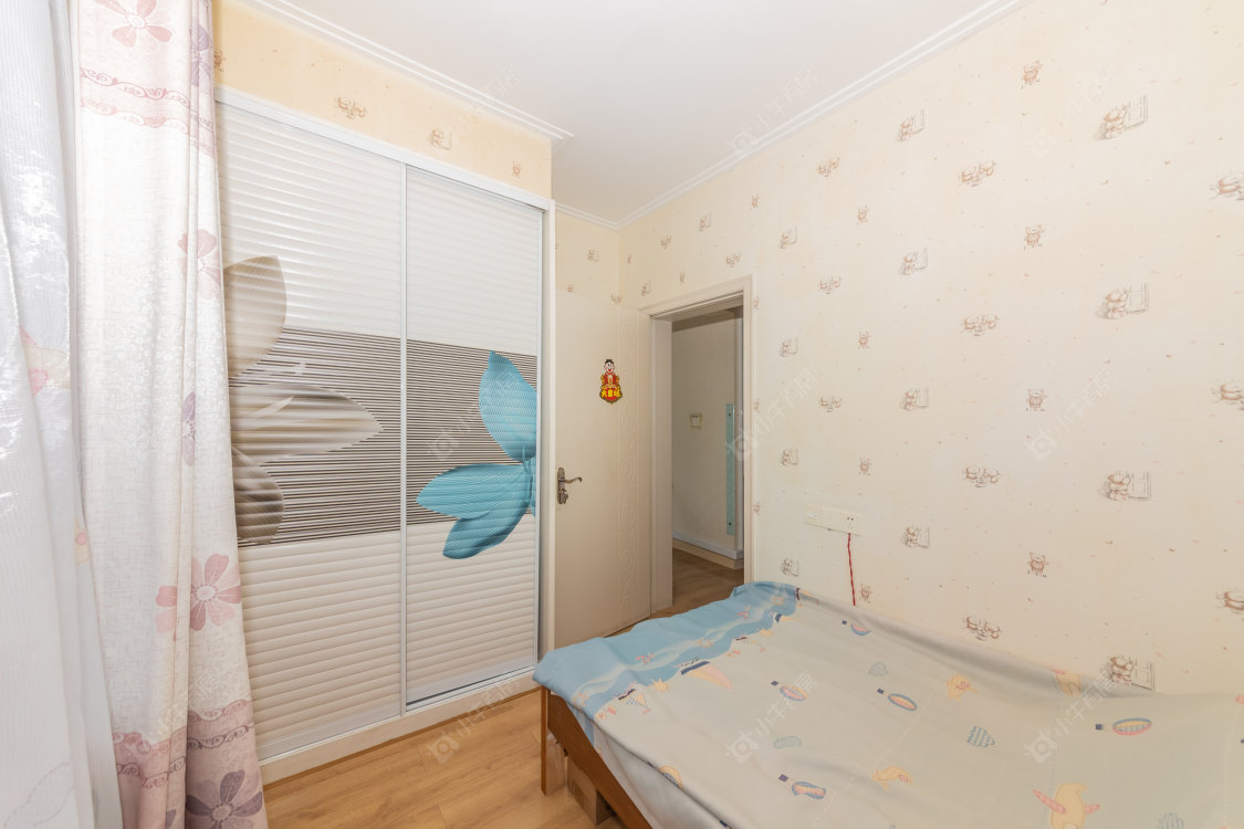 常州九洲花园一期在售二手房源室内图_小牛看房