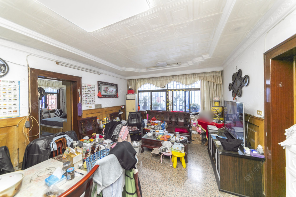 常州会馆浜新村在售二手房_小牛看房