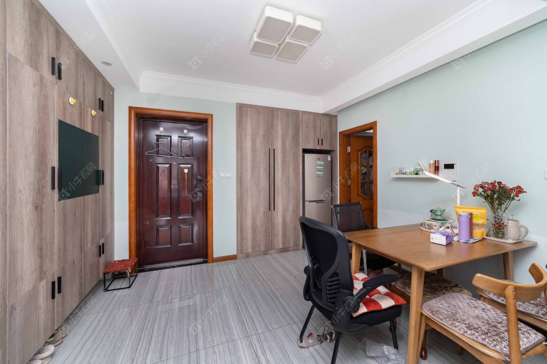 常州紫廷名苑在售二手房源室内图_小牛看房