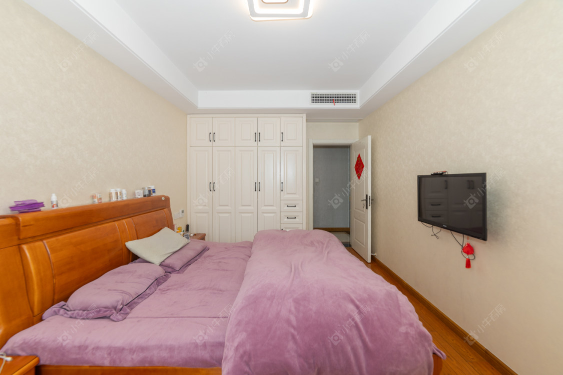 常州新景花苑四期在售二手房源室内图_小牛看房