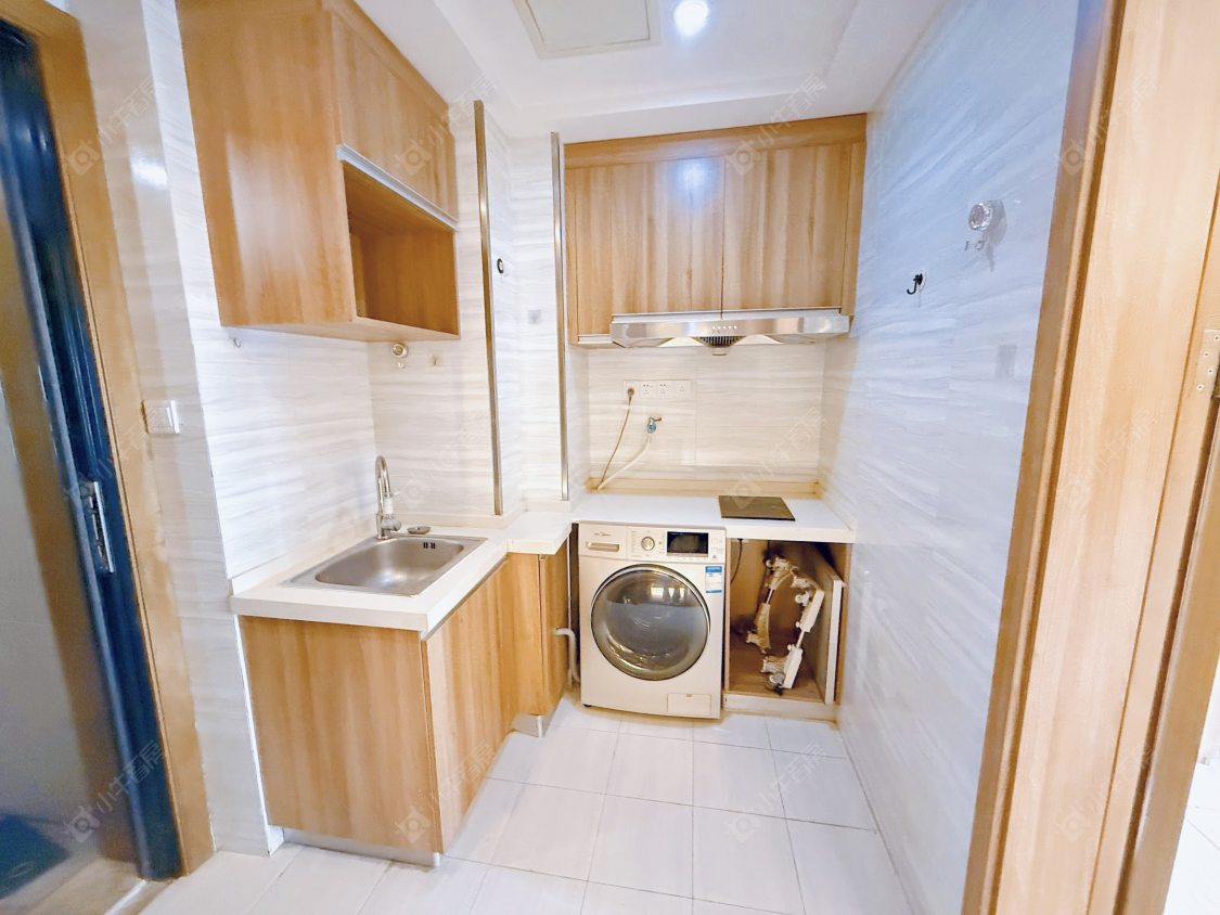 常州恒大翡翠华庭在租房源室内图_小牛看房