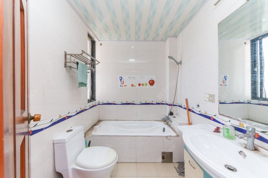 常州顺园八村北区在售二手房源室内图_小牛看房