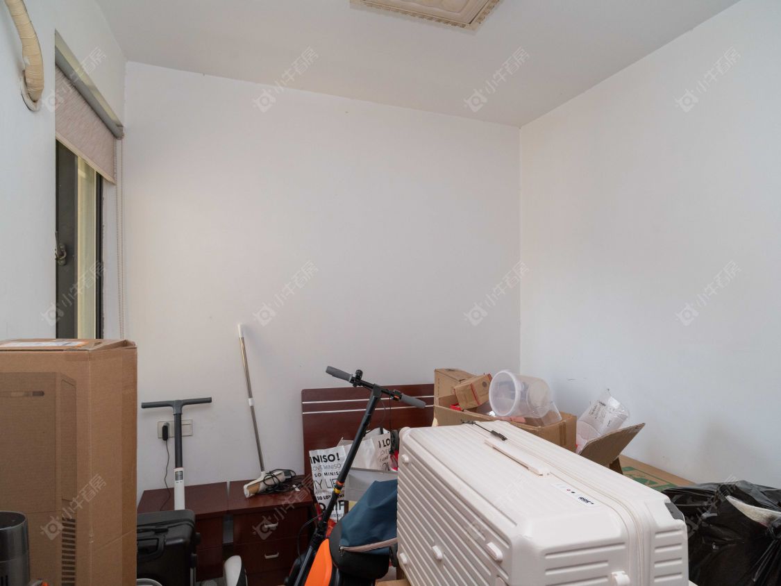 常州景瑞曦城在售二手房源室内图_小牛看房