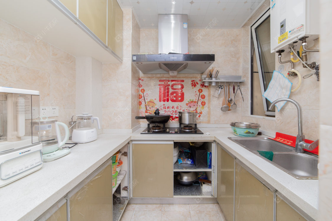 常州锦绣天地在售二手房房源室内图_小牛看房