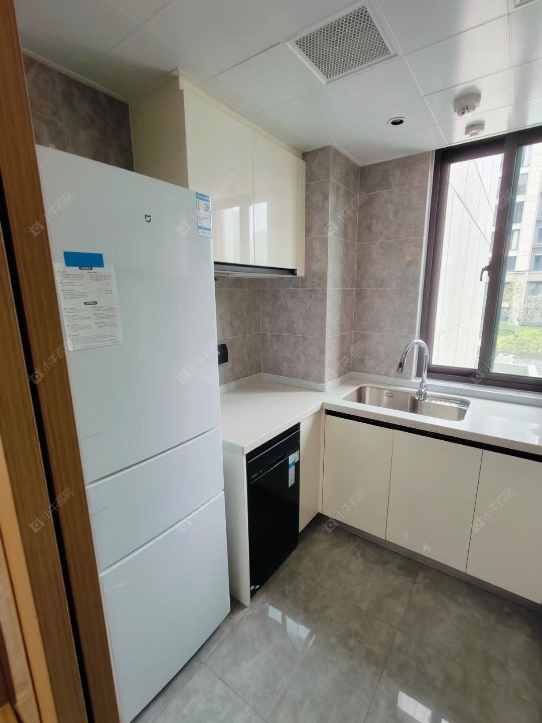 常州绿地香港名墩道在租房源室内图_小牛看房